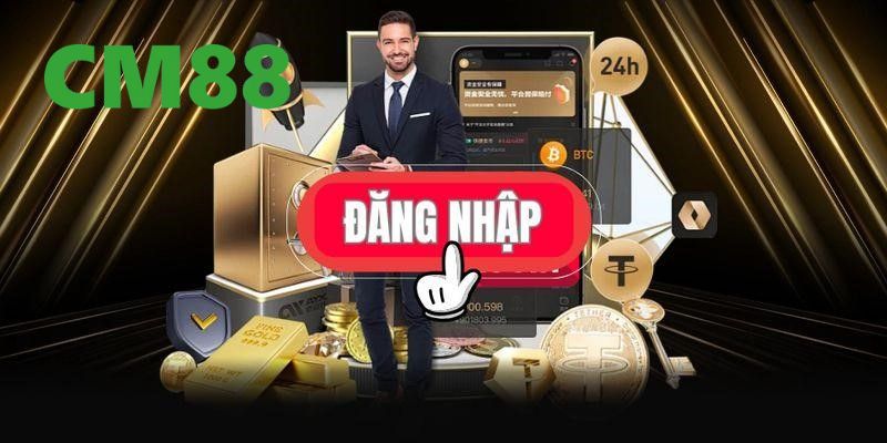 Đăng Nhập CM88 - Truy Cập Nhanh, An Toàn Để Khám Phá Game 3 Mẹo truy cập vào CM88 khi link bị chặn
