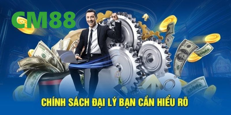 Đại Lý CM88 - Cơ Hội Hợp Tác Để Làm Giàu Hấp Dẫn 1 Những điều kiện và lợi ích mà người chơi nhận được khi hợp tác đại lý CM88