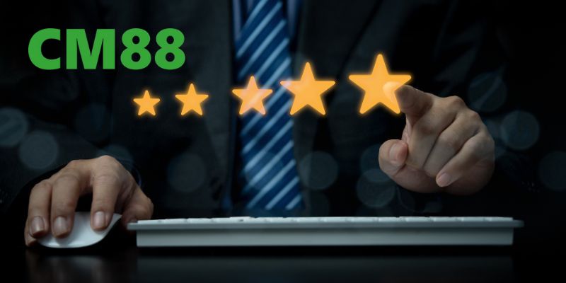 CM88 Có Uy Tín Không? Khám Phá Toàn Bộ Sự Thật Về Nhà Cái 2 CM88 có uy tín không