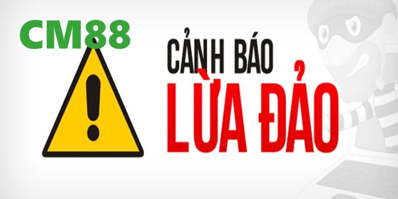 CM88 Lừa Đảo – Làm Rõ Sự Thật Của Tin Đồn Vô Căn Cứ 4 CM88 lừa đảo